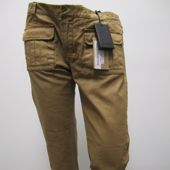 Dsquared2 3/4 Length Pant NWT - Picture 2 of 8